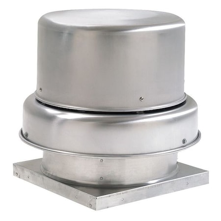 Downblast Ventilator Variable Speeds by Dayton in US