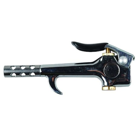 Thumb Lever Air Gun 1 1/2" Extension by USA Speedaire Air Guns