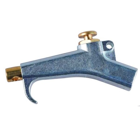 Ergonomic Air Gun 1/2" Extension by USA Speedaire Air Guns