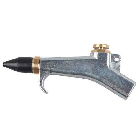 Ergonomic Air Gun 1 5/16" Extension by USA Speedaire Air Guns