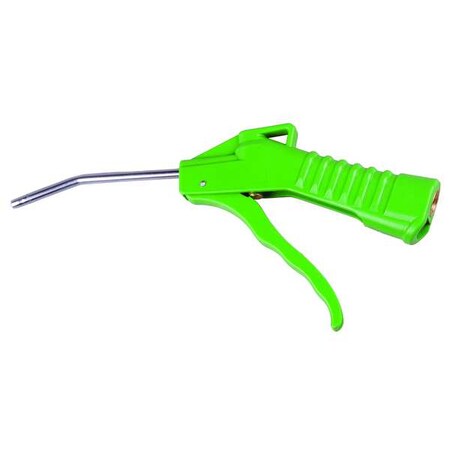 Pistol Grip Air Gun 4 1/8" Extension by USA Speedaire Air Guns