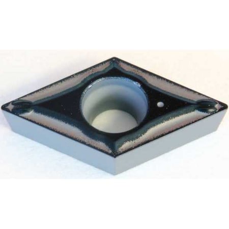 Turning Insert DCMT Carbide 21.50.5 Size Min. Qty 10 Type DCMT21.50.5ESU AC8025P by USA Sumitomo Indexable Turning Inserts