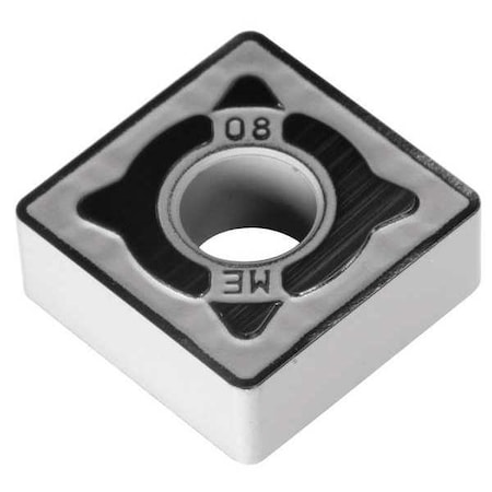 Turning Insert SNMG Carbide 432 Size Min. Qty 10 Type SNMG432EME AC8025P by USA Sumitomo Indexable Turning Inserts