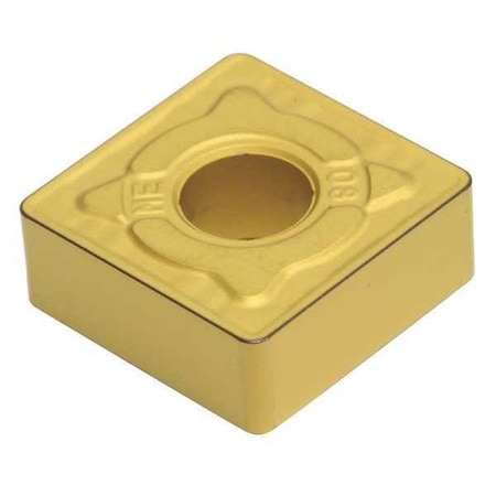 Turning Insert SNMG Carbide 432 Size Min. Qty 10 Type SNMG432EME AC830P by USA Sumitomo Indexable Turning Inserts