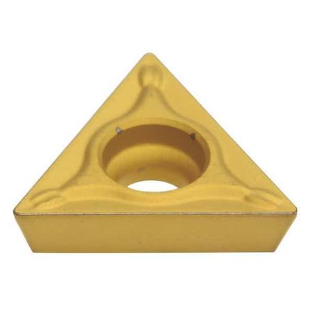 Turning Insert Carbide 1.81.50.5 Size Min. Qty 10 Type TPMT1.81.50.5ESU AC820P by USA Sumitomo Indexable Turning Inserts