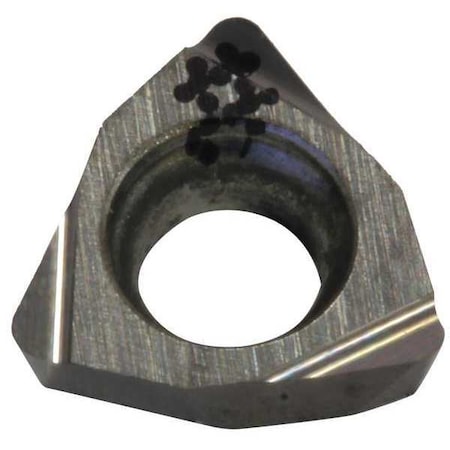 Turning Insert WBGT Cermet 521 Size Min. Qty 10 Type WBGT521LFY T1500A by USA Sumitomo Indexable Turning Inserts