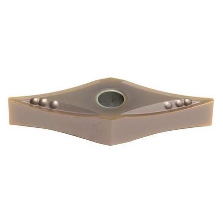 Turning Insert VNMG Carbide 331 Size Min. Qty 10 Type VNMG331EUP AC510U by USA Sumitomo Indexable Turning Inserts