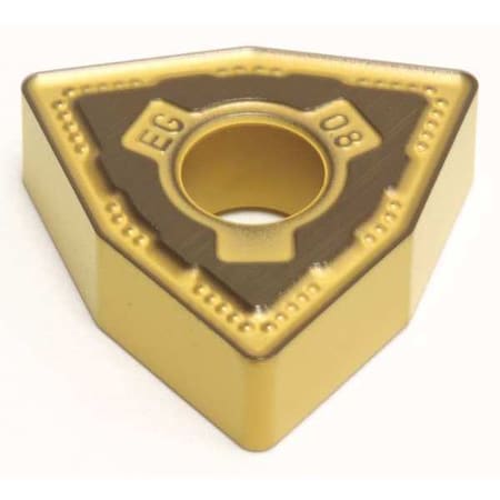 Turning Insert WNMG Carbide 332 Size Min. Qty 10 Type WNMG332EEG AC6040M by USA Sumitomo Indexable Turning Inserts