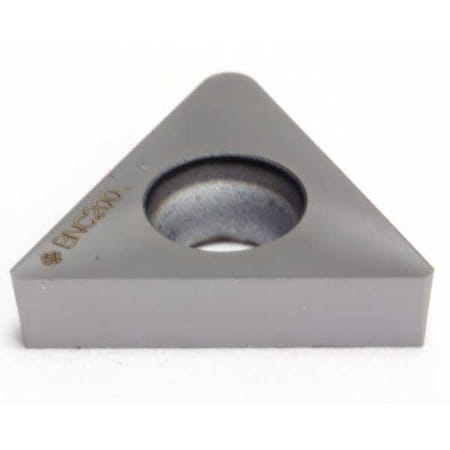 Turning Insert TCGA CBN 21.51 Size by USA Sumitomo Indexable Turning Inserts