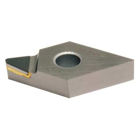 Turning Insert DCMX PCD 430.5 Size by USA Sumitomo Indexable Turning Inserts