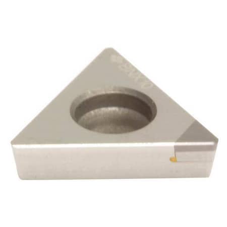 Turning Insert TPGD CBN 632 Size by USA Sumitomo Indexable Turning Inserts
