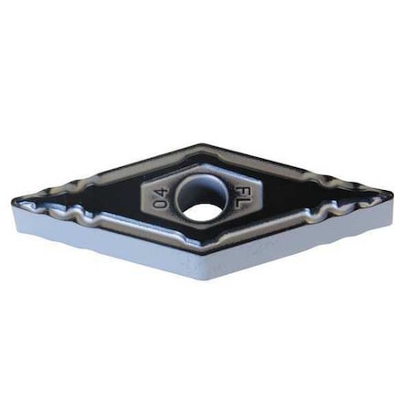 Turning Insert VNMG Carbide 331 Size Min. Qty 10 Type VNMG331EFL AC8025P by USA Sumitomo Indexable Turning Inserts
