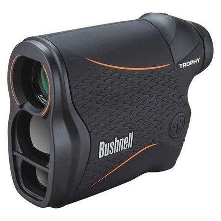 Laser Distance Meter Outdoor CR2 Lithium by USA Bushnell Distance Meters
