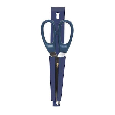 Scissor/Knife Holder 1 Pocket PK5 by USA Detectamet Tool & Work Belts Aprons & Suspenders