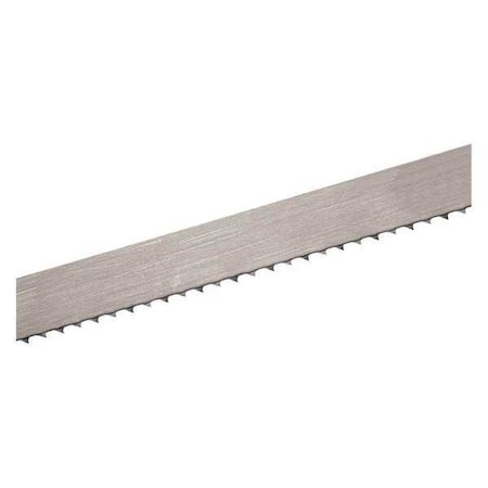 Band Saw Blade 12 ft. 10"L x 5/8"W PK24 by USA Starrett Power Band Saw Blades