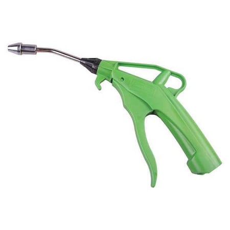 Pistol Grip Air Gun 4 3/8" Extension Type 52KD71 by USA Speedaire Air Guns
