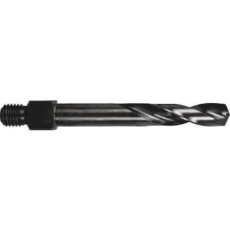 Threaded Shank Drill Bit 0.2187" Min. Qty 50 by USA Rocky Mountain Taper Shank Drill Bits