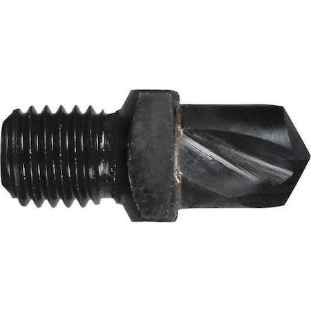Threaded Shank Drill Bit 0.0980" Min. Qty 50 Type 953CO40VS by USA Rocky Mountain Taper Shank Drill Bits