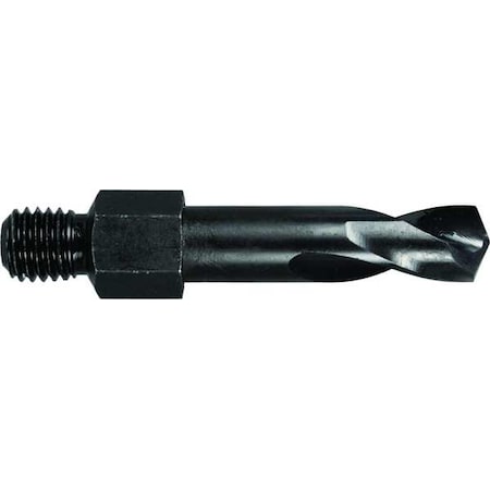 Threaded Shank Drill Bit 0.2380" Min. Qty 50 by USA Rocky Mountain Taper Shank Drill Bits