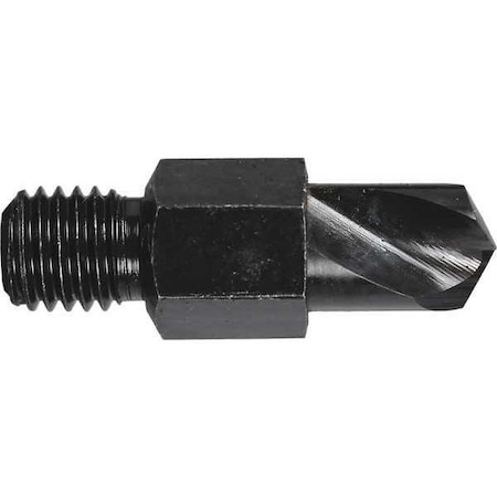 Threaded Shank Drill Bit 0.0937" Min. Qty 50 Type 953HS3/32ST by USA Rocky Mountain Taper Shank Drill Bits