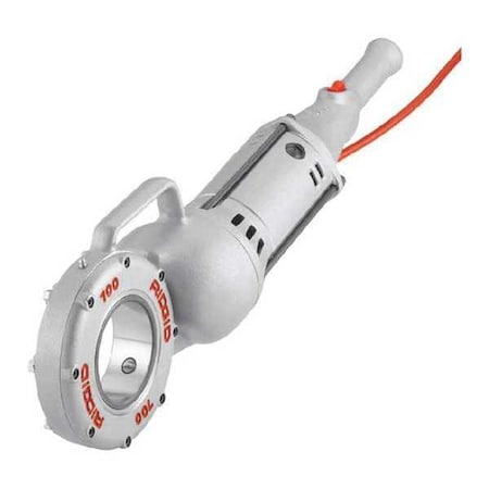 Portable Pipe Threading Machine 1/2 HP by USA Ridgid Pipe Threading & Cutting Machines