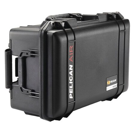 Protective Case Black 0.95 cu. ft. Cap. by USA Pelican Protective & Storage Cases