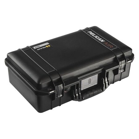Protective Case Black 0.91 cu. ft. Cap. by USA Pelican Protective & Storage Cases