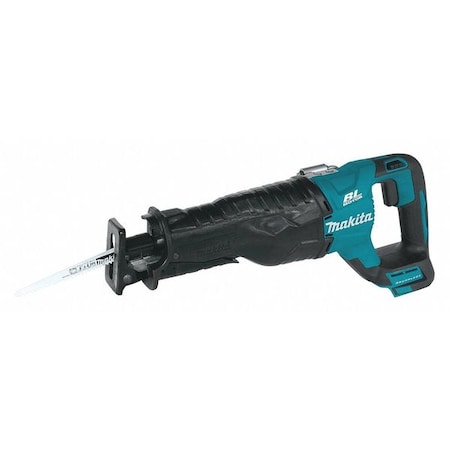 Cordless Reciprocating Saw 17 1/4" L by USA Makita Cordless Power Reciprocating Saws