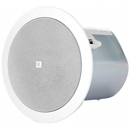 In Ceiling Speaker 9 39/64" L White by USA JBL Audio Speakers