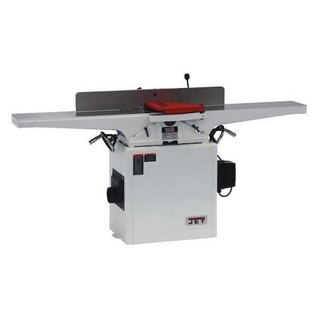 Jointer Steel 2 HP 452 lb. by USA JET Power Finishing Jointers & Planers