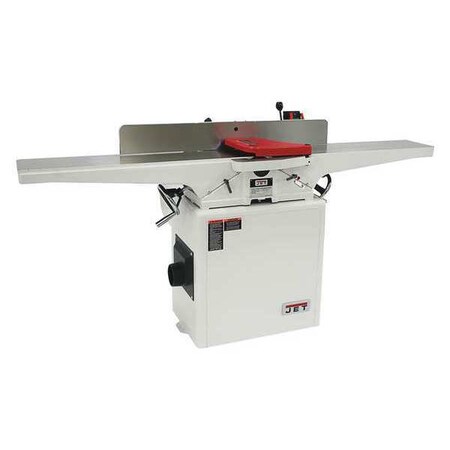 Jointer Steel 2 HP 456 lb. by USA JET Power Finishing Jointers & Planers