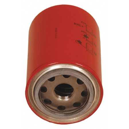 Spin On Filter Microglass 10 Microns by USA Schroeder Automotive Hydraulic Filters