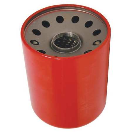 Spin On Filter Microglass 5 Microns by USA Schroeder Automotive Hydraulic Filters