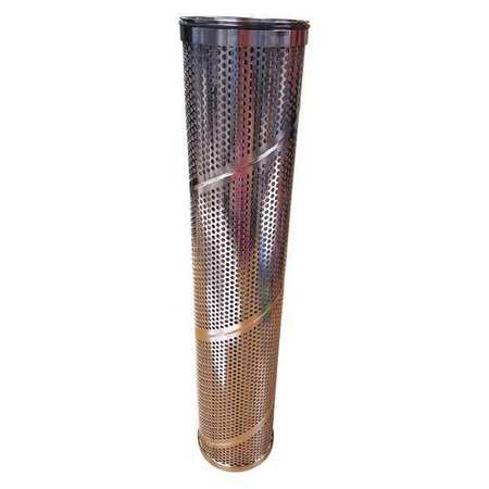 Filter Element Microglass 5 Microns Model SBF 6400 16Z5B by USA Schroeder Automotive Hydraulic Filters