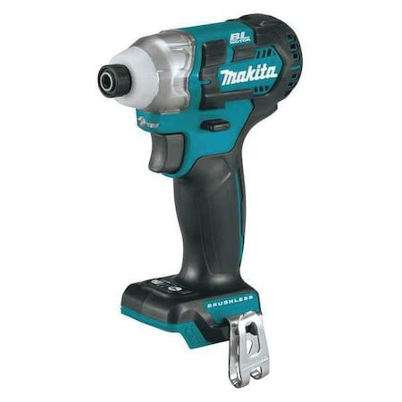 Impact Driver 12V 1/4" Hex Drive Size Type DT04Z by USA Makita Cordless Power Impact Tools
