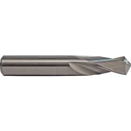 Screw Machine Drill Bit Spiral 31/64 by USA M.A. Ford Screw Machine Length Drill Bits