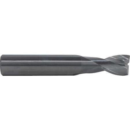 Corner Radius End Mill 5/8" L Type 13550000N by USA M.A. Ford Carbide End Mills