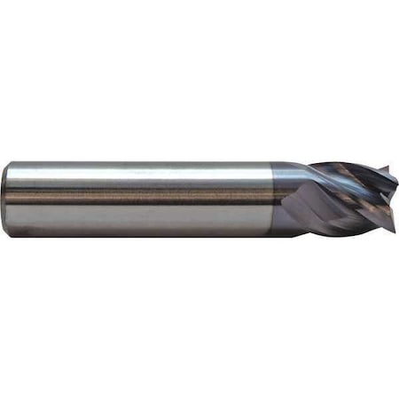 Corner Radius End Mill 1/8" L by USA M.A. Ford Carbide End Mills