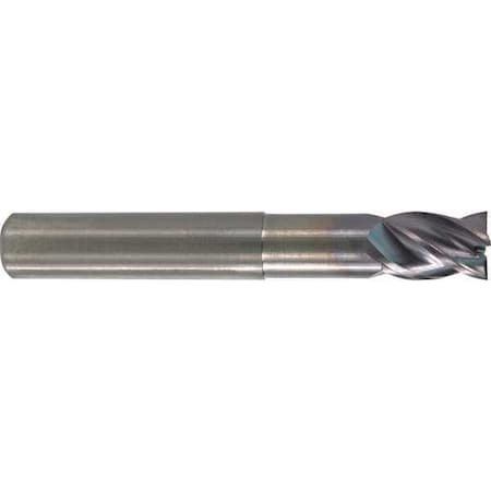 End Mill 16.00mm Dia 24.00mm Cut Carbide by USA M.A. Ford High Performance Carbide End Mills