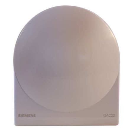 Temp. Sensor 1k ohm Ni @ 32 Degree F RTD Model QAC22 by Siemens in US