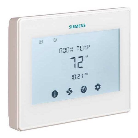 BACnet Controller 24VAC 4 Inputs by Siemens in US