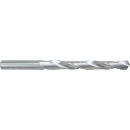 Jobber Drill Bit Spiral Q by USA M.A. Ford Jobber Length Drill Bits