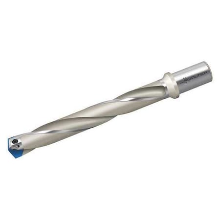 Exchangeable Drill Body 1.063" dia. by USA Walter Double End Drill Bits