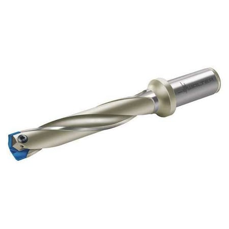 Exchangeable Drill Body 0.472" dia. Type B4015.F20.12 0.Z02.60R by USA Walter Double End Drill Bits