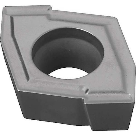 Drilling Insert ZCMT Style Diamond Min. Qty 10 by USA Kyocera Indexable Drilling Inserts