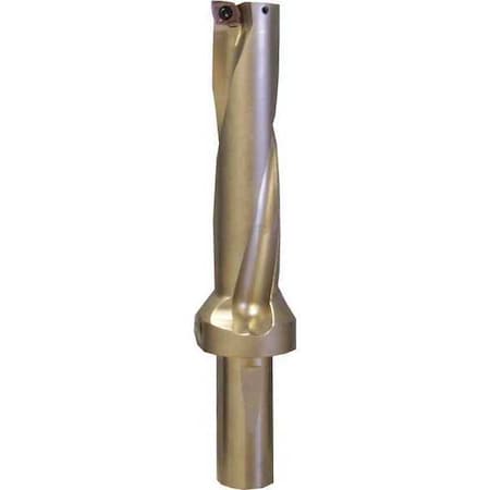 Indexable Insert Drill 4.2700" W by USA Kyocera Spade Blades & Indexable Drill Inserts