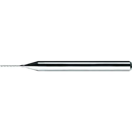 Micro Drill Bit AlTiN #32 Bit Size by USA Kyocera Micro Size Drill Bits