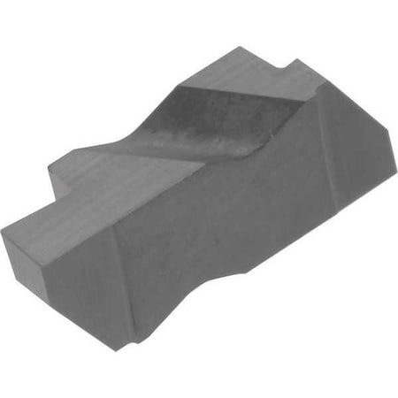 Grooving Insert KCG Style 0.062" W Min. Qty 10 by USA Kyocera Indexable Parting & Grooving Inserts