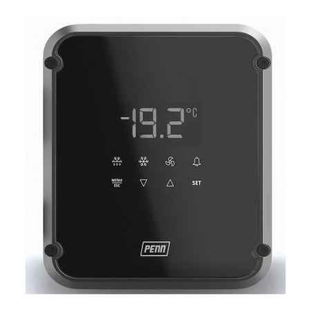 Refrigeration/Defrost Control by Johnson in US