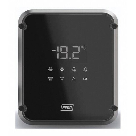 Refrigeration/Defrost Control Model A525AEDR-00C by Johnson in US